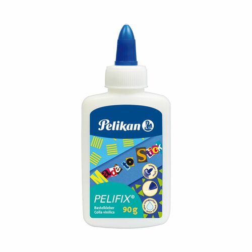 Klej PELIFIX craft 90g 301374 Pelikan 1