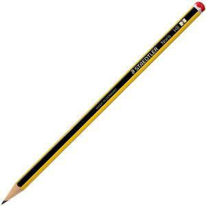 OŁÓWEK TECHNICZNY STAEDTLER HB 1