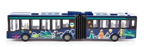 SIKU DISPLAY 1617 AUTOBUS PRZEGUBOWY 1