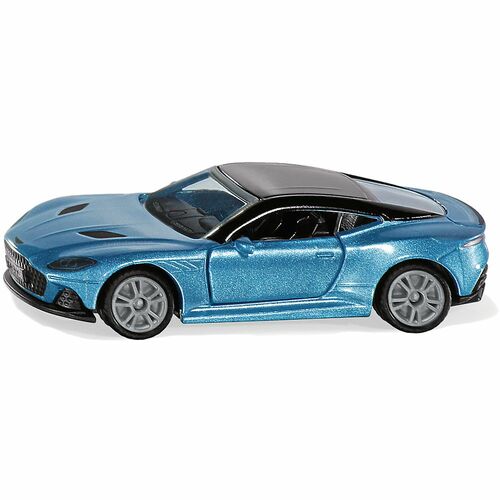 Samochód SIKU Aston Martin (S1582) 1