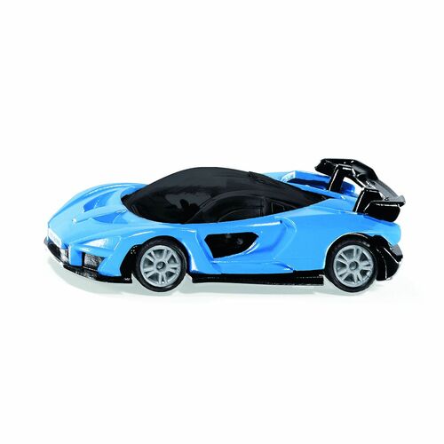 Samochód Siku McLaren Senna (S1537) 1