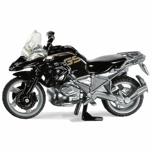 Motocykl SIKU Motor BMW (S1399) 1