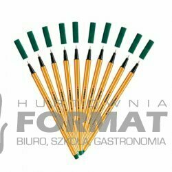 CIENKOPIS STABILO CIEMNY ZIELONY 88/63 1