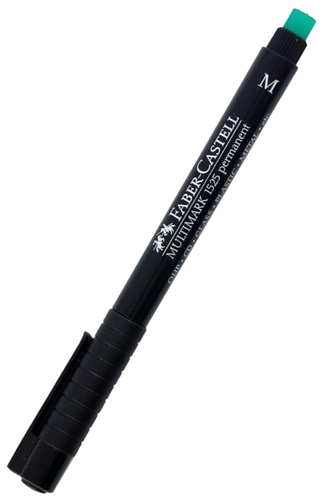 Marker Multimark permanentny M Faber-Castell Czar 1