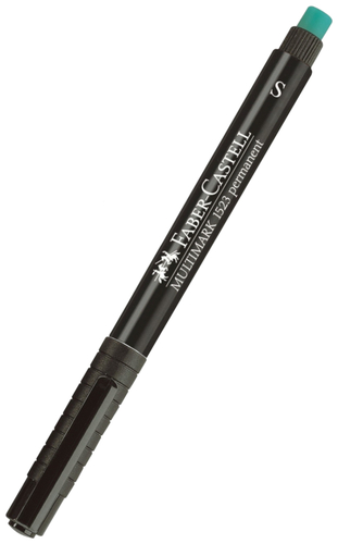 Marker Multimark permanentny S Faber-Castell Czar 1