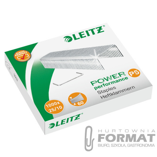 ZSZYWKI LEITZ 25/10 1
