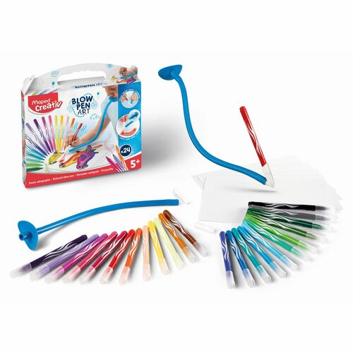 Zestaw plastyczny Maped Creativ (846712) 1