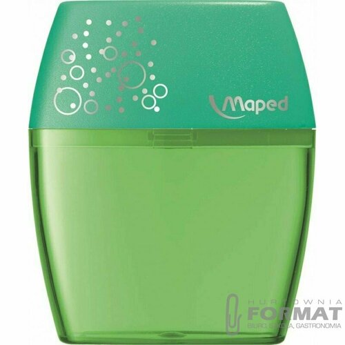 Temperówka podwójna Maped Shaker 1