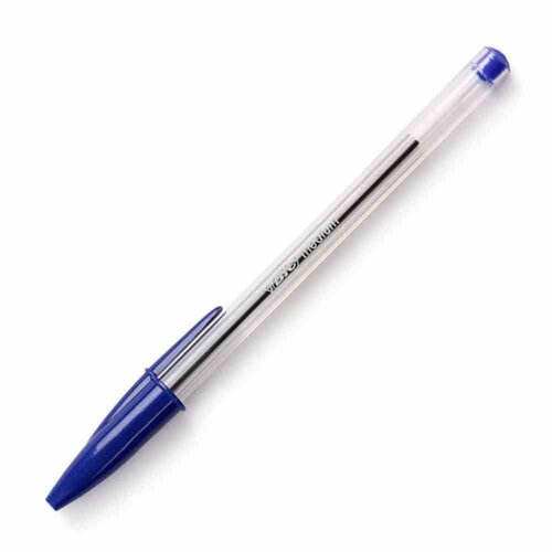 DŁUGOPIS BIC CRISTAL NIEBIESKI 1