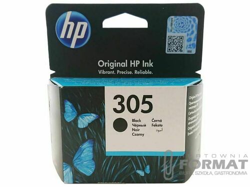 TUSZ HP 305 BLACK 1