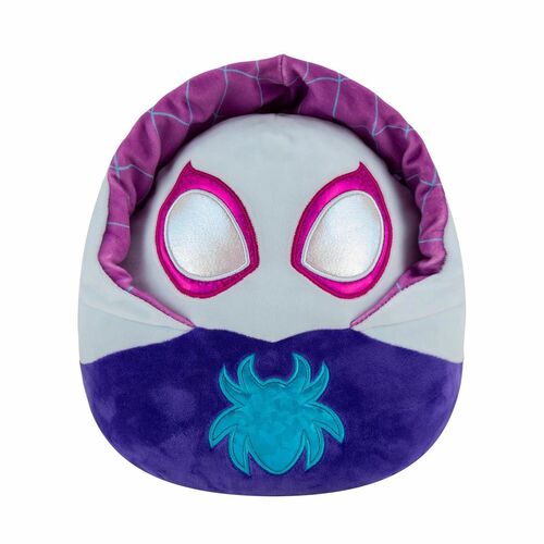 Pluszak Orbico Sp. Z O.o. Squishmallows Spidey & His Amazing Friends - Ghost [mm:] 250 (SQK0461) 1
