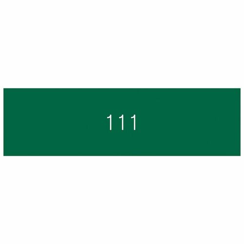 Brystol Interdruk zielony ciemny 200g 20k [mm:] 297x420 (BRY111) 1