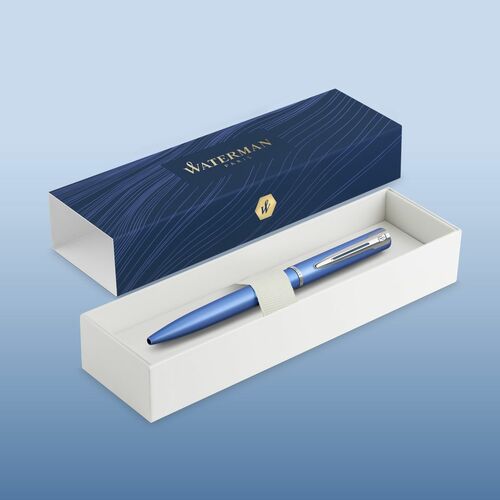 Ekskluzywny długopis Waterman ALLURE (2068191) 1