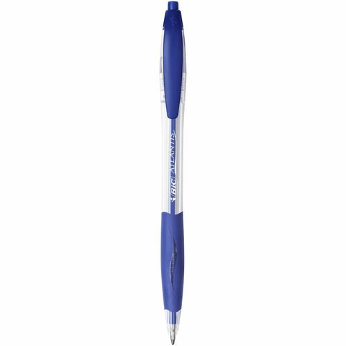 Długopis olejowy Bic Atlantis Classic niebieski 1,2mm 1