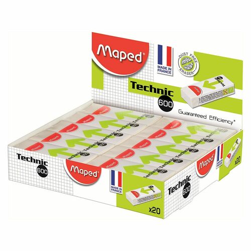 Gumka do mazania Maped Technic (011600) 1