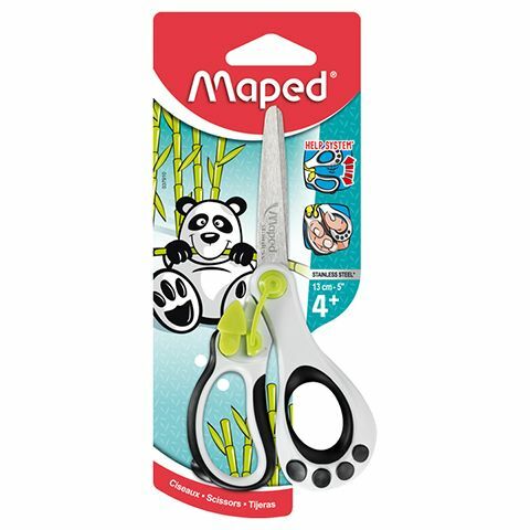 Nożyczki Maped KOOPY 13cm (037910) 1