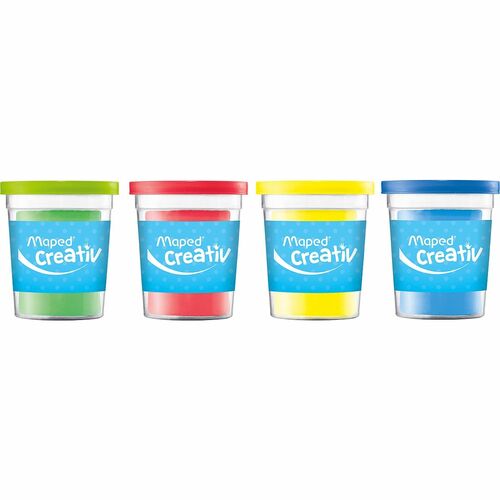 Zestaw kreatywny Maped Creativ (907200) 1