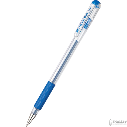 Długopis KF6 Pentel niebieski 0,3mm 1