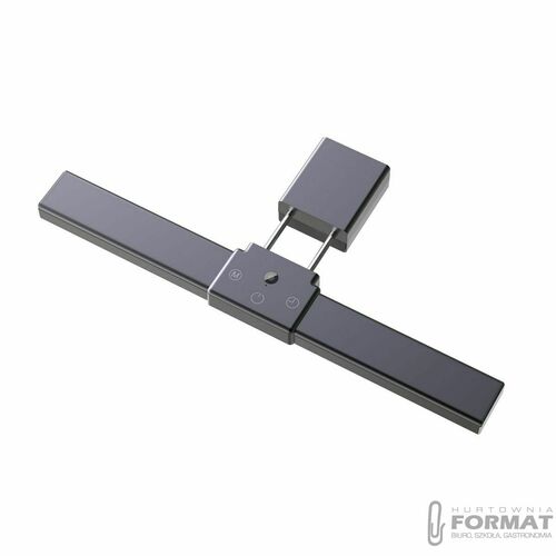 Lampka biurowa Unilux Travelight do laptopa (400140802) 1