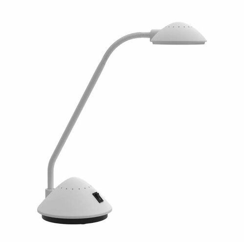 Lampka biurowa Maul LED MAULarc BIAŁA (82004/02 ML) 1
