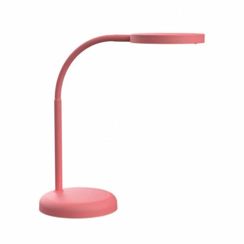 Lampka biurowa Maul LED MAULjoy RÓŻOWA (82006/23 ML) 1