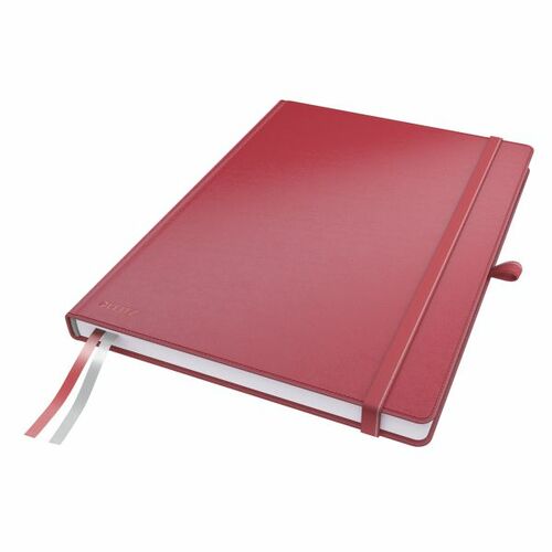 Notes Leitz Complete A4 80k. krata [mm:] 217x297 (44710025) 1