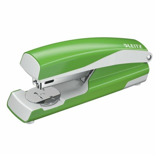Zszywacz Leitz 5502 30 kartek jasnozielony 1