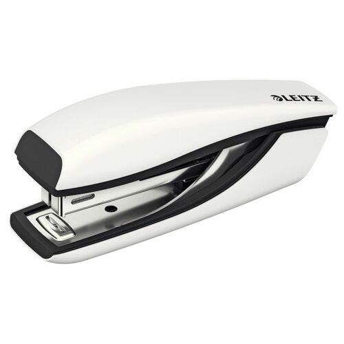 Zszywacz Leitz NeXXt mini Series Wow biały 10k (55281001) 1