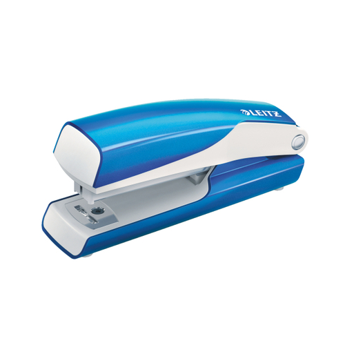 ZSZYWACZ LEITZ 5528 10K NIEBIESKI METALICZNY 1