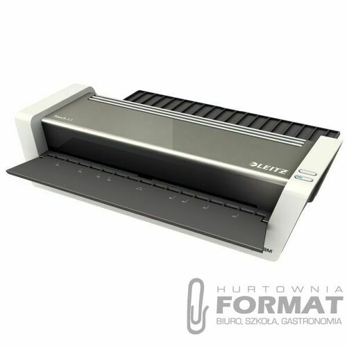 Laminator Leitz iLAM Touch 2 A3 szary (74744000) 1