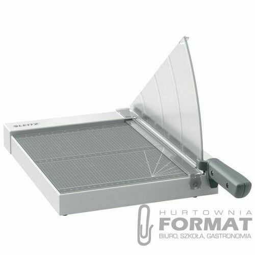 Gilotyna Leitz Home A4 szary 8k. (90180000) 1