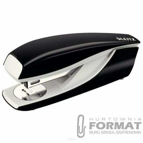 Zszywacz Leitz 5502 30 kartek czarny 1