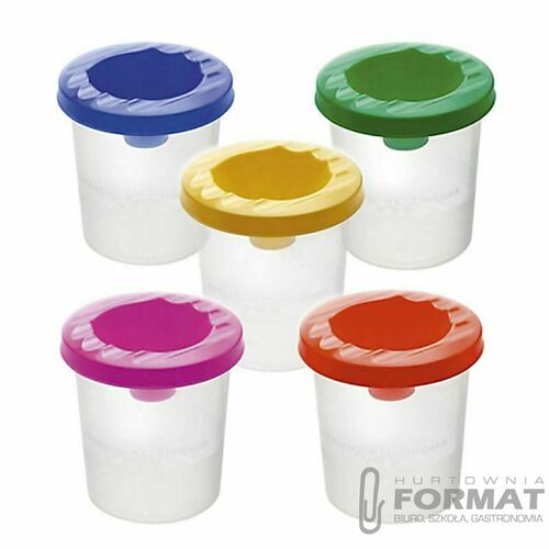 Pojemnik na wodę Panta Plast (0439-0001-99) 1