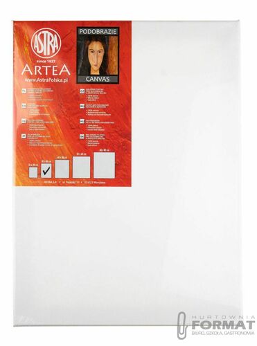 Podobrazie Astra [mm:] 300x400 1