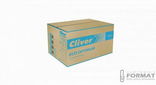 Ręcznik składany V Cliver Eco Optimum zielony (2448) 1