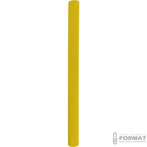 Karton falisty Astrapap rolka żółta (113021004) 1