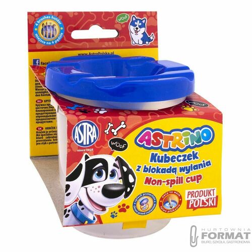 Pojemnik na wodę Astrino (325120002) 1