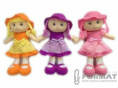 Lalka szmacianka 582361 1