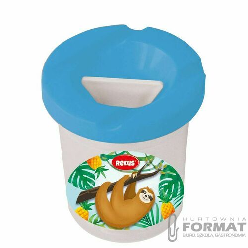 Pojemnik na wodę Rexus 240ml (610824) 1